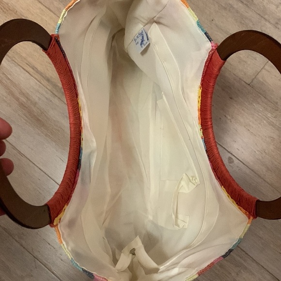 SUN N Sand Summer Bag- like new - Picture 7 of 9